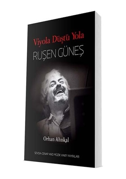 Ruşen Güneş - Viyola Düştü Yola
