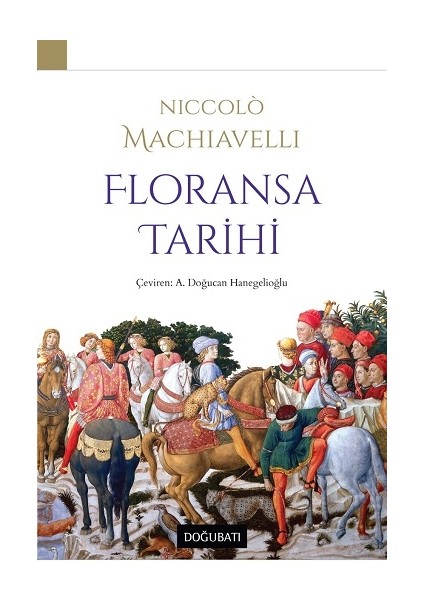 Floransa Tarihi