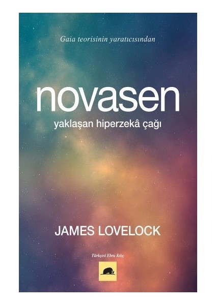 Novasen