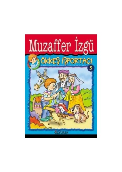 Ökkeş Işportacı