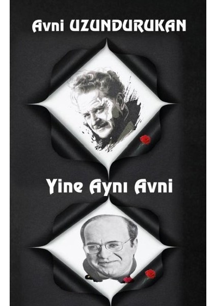 Yine Aynı Avni