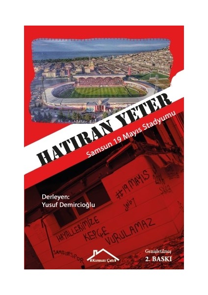 Hatıran Yeter