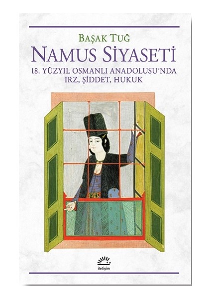 Namus Siyaseti