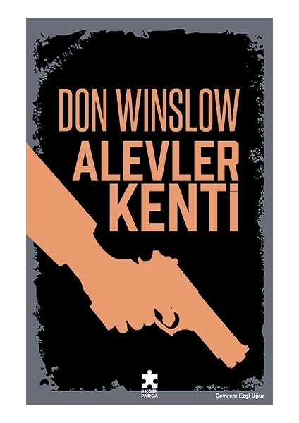 Alevler Kenti