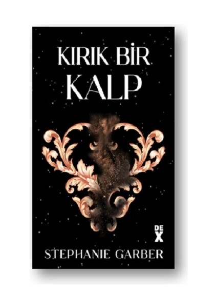 Kırık Bir Kalp