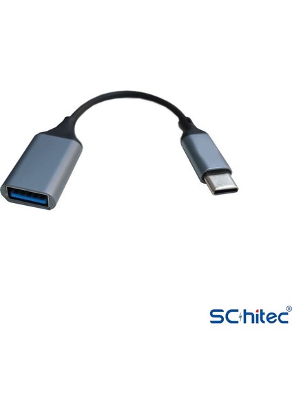 Type-C To Usba Dönüştürücü Adaptör Usb3.0 Otg Flash Bellek Okuma Aparatı Adaptör modelleri