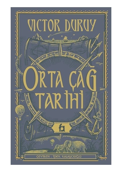Orta Çağ Tarihi