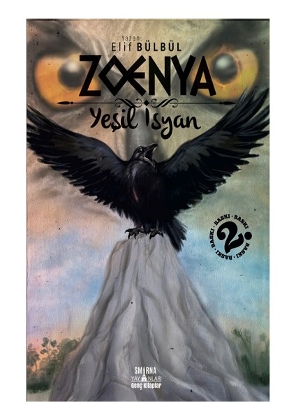 Zoenya - Yeşil Isyan