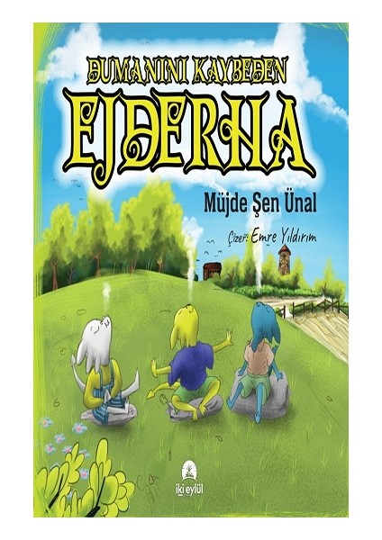 Dumanını Kaybeden Ejderha