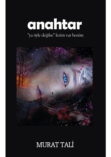 Anahtar - Ya Öye Değilse Lerim Var Benim