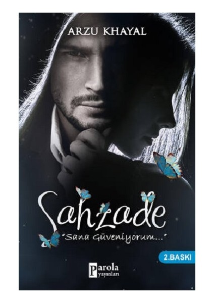 Şahzade