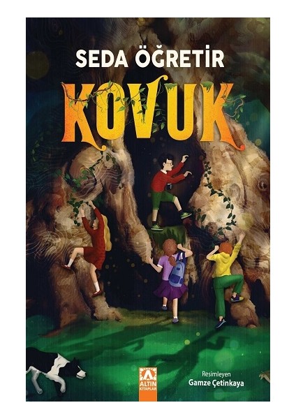 Kovuk