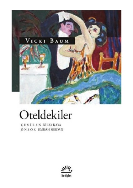 Oteldekiler