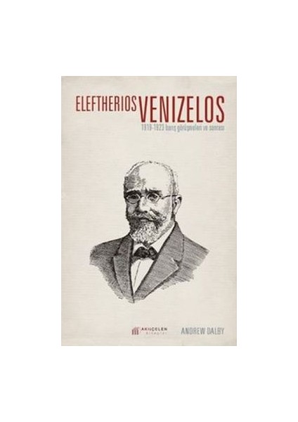 Eleftherios Venizelos