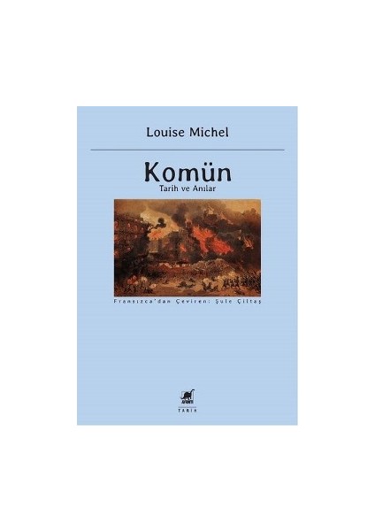 Komün