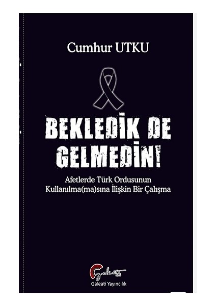 Bekledik De Gelmedin