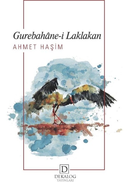 Gurebahane-I Laklakan (Cep Boy)