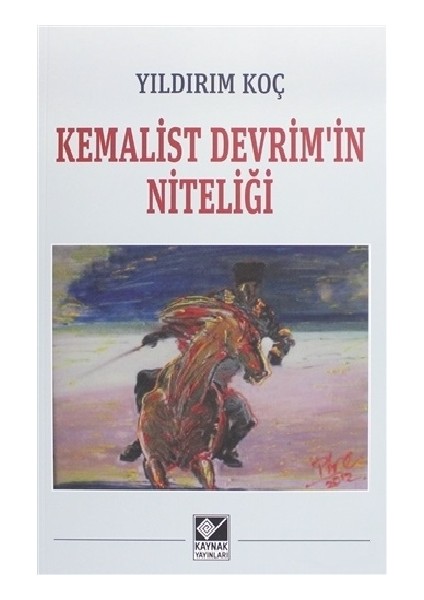 Kemalist Devrim'in Niteliği