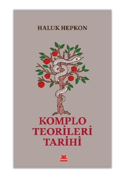 Komplo Teorileri Tarihi