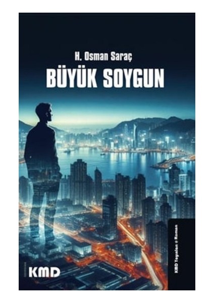 Büyük Soygun