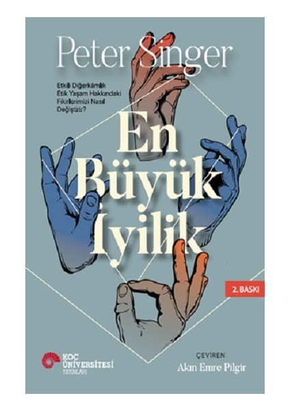 En Büyük Iyilik
