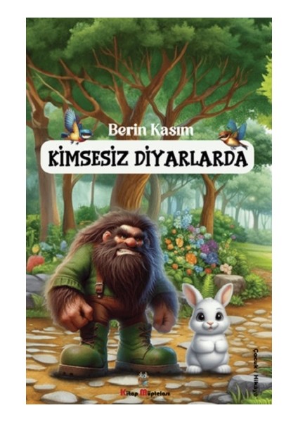 Kimsesiz Diyarlarda