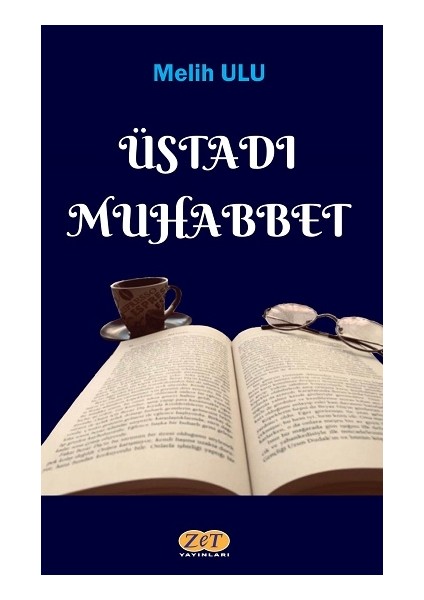 Üstadı Muhabbet