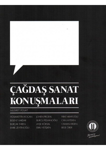 Çağdaş Sanat Konuşmaları