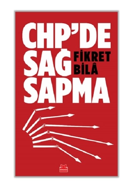 Chp’de Sağ Sapma