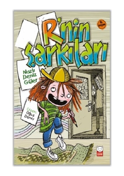 R'nin Şarkıları