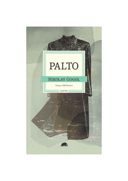 Palto Resimsiz