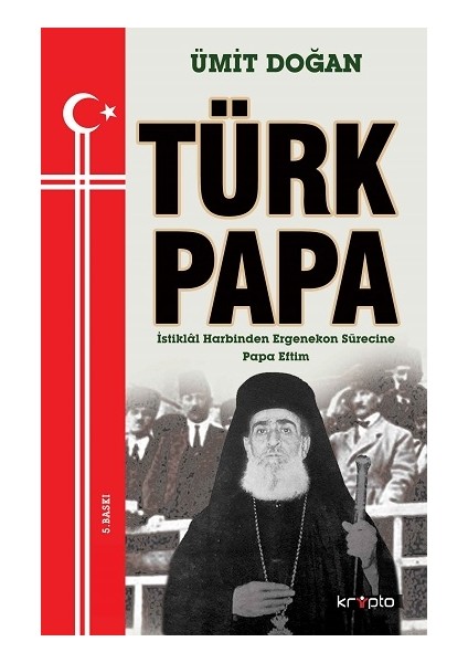 Türk Papa