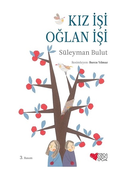 Kız Işi Oğlan Işi