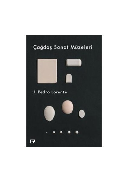 Çağdaş Sanat Müzeleri