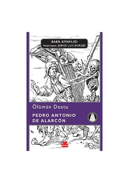 Ölümün Dostu