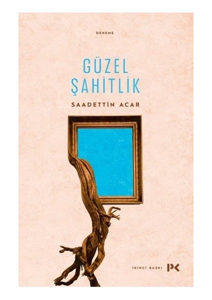 Güzel Şahitlik