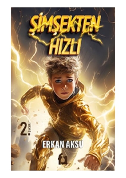 Şimşekten Hızlı