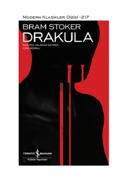 Drakula (Ciltli)