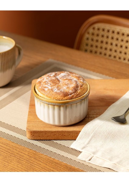 Kleby 2’li Sufle Kabı