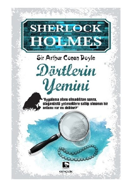 Dörtlerin Yemini