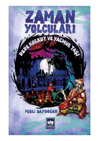 Zaman Yolcuları