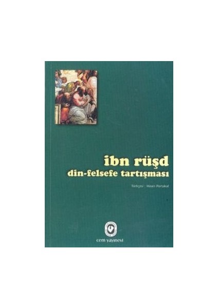 Din-Felsefe Tartışması