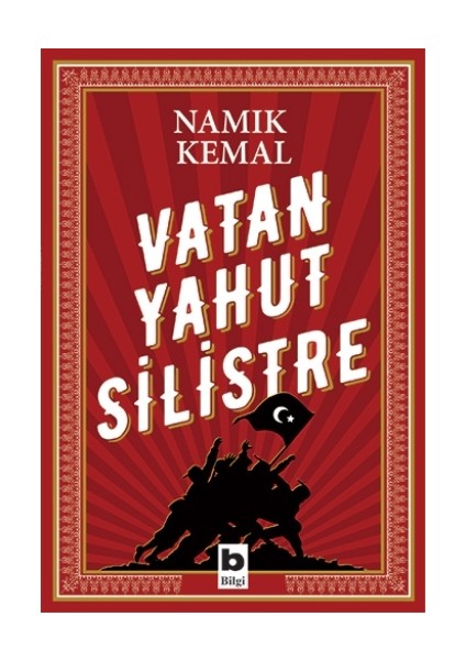 Vatan Yahut Silistre