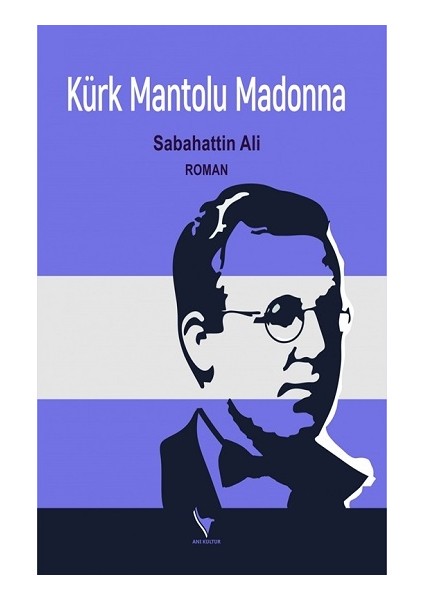 Kürk Mantolu Madonna