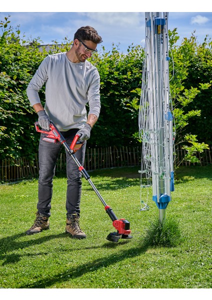 GE-CT 18/25-1 Li-Solo, Akülü Kenar Kesme (Akü ve şarj cihazı dahil değildir) - 3411256 fiyatları