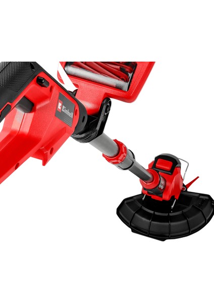 GE-CT 18/25-1 Li-Solo, Akülü Kenar Kesme (Akü ve şarj cihazı dahil değildir) - 3411256 fırsatları