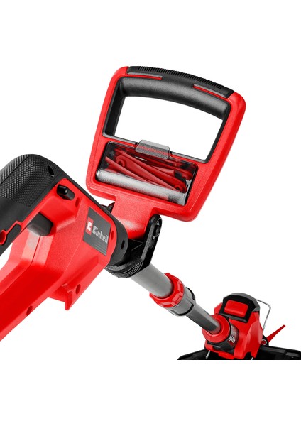 GE-CT 18/25-1 Li-Solo, Akülü Kenar Kesme (Akü ve şarj cihazı dahil değildir) - 3411256 indirimleri