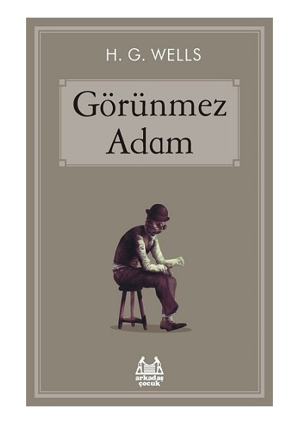 Görünmez Adam