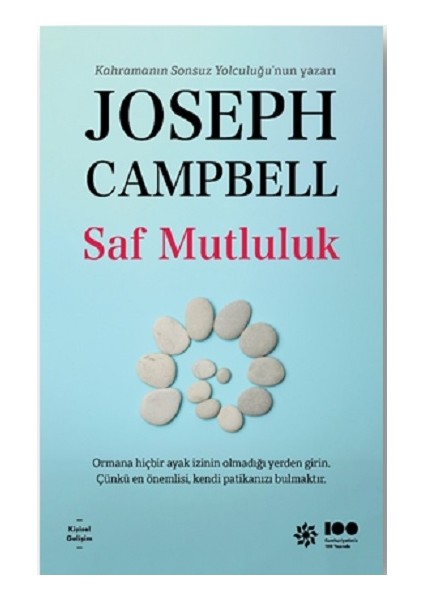 Saf Mutluluk