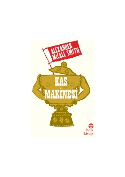 Kas Makinesi